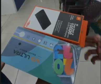 iPhone collection